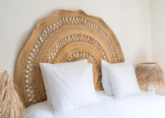 La Finca Hôtel&Spa Parigi