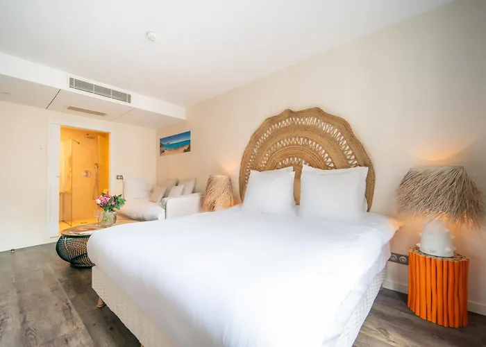 La Finca Hôtel&Spa Parigi