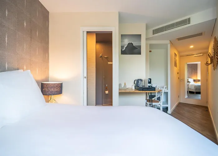 La Finca Hôtel&Spa Parigi